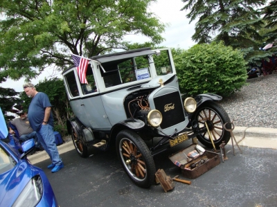 2022 Chi-Town Harley Car & Bike Show
