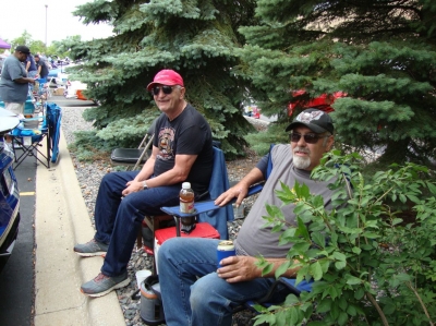 2022 Chi-Town Harley Car & Bike Show
