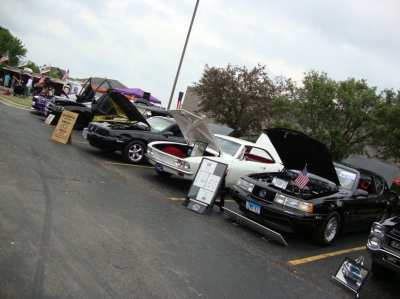 2022 Chi-Town Harley Car & Bike Show
