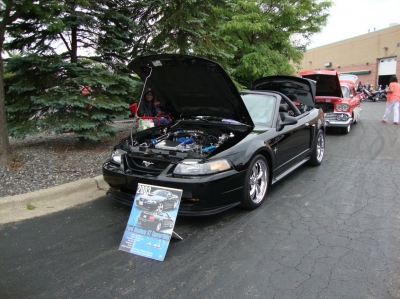 2022 Chi-Town Harley Car & Bike Show
