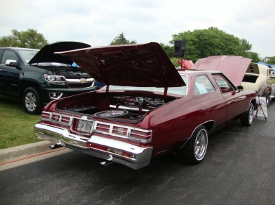 2022 Chi-Town Harley Car & Bike Show

