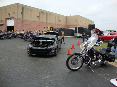 2022 Chi-Town Harley Car & Bike Show
