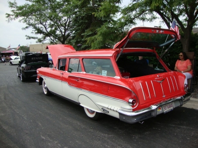 2022 Chi-Town Harley Car & Bike Show
