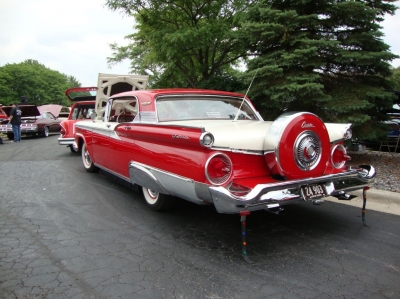 2022 Chi-Town Harley Car & Bike Show
