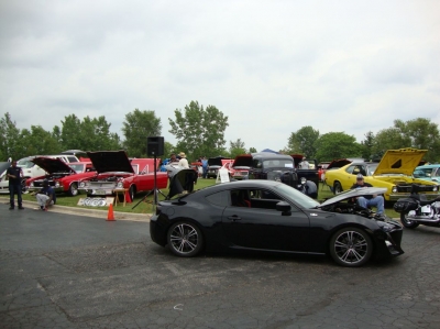 2022 Chi-Town Harley Car & Bike Show
