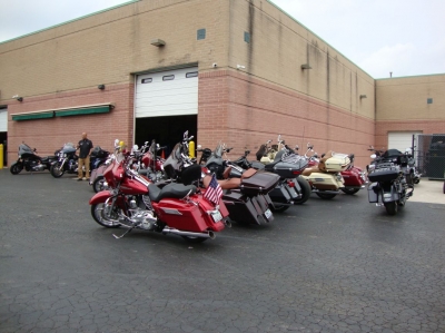 2022 Chi-Town Harley Car & Bike Show
