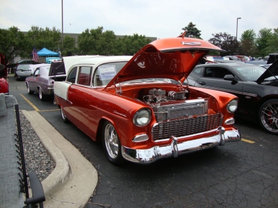2022 Chi-Town Harley Car & Bike Show
