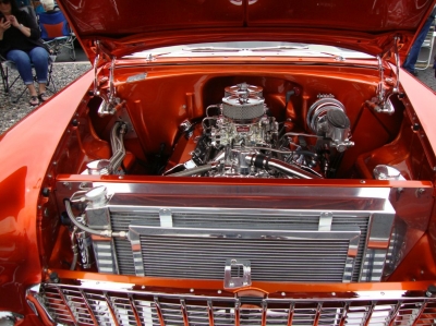2022 Chi-Town Harley Car & Bike Show
