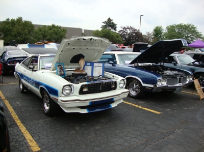 2022 Chi-Town Harley Car & Bike Show
