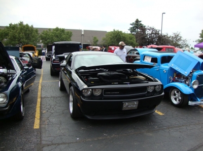 2022 Chi-Town Harley Car & Bike Show
