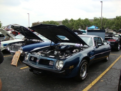 2022 Chi-Town Harley Car & Bike Show

