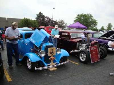 2022 Chi-Town Harley Car & Bike Show
