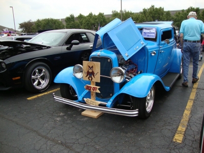 2022 Chi-Town Harley Car & Bike Show
