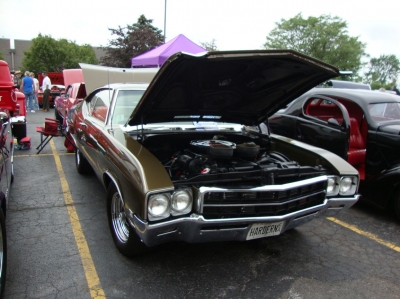 2022 Chi-Town Harley Car & Bike Show
