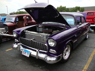 2022 Chi-Town Harley Car & Bike Show
