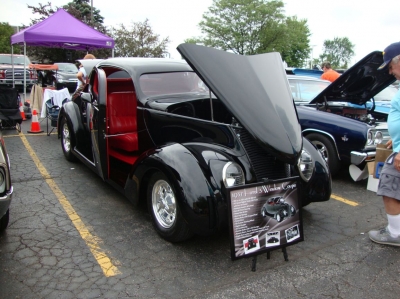 2022 Chi-Town Harley Car & Bike Show
