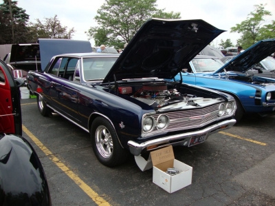 2022 Chi-Town Harley Car & Bike Show

