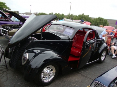 2022 Chi-Town Harley Car & Bike Show
