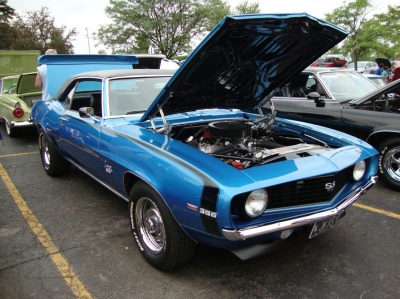 2022 Chi-Town Harley Car & Bike Show
