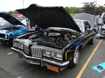 2022 Chi-Town Harley Car & Bike Show
