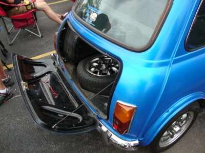 2022 Chi-Town Harley Car & Bike Show
