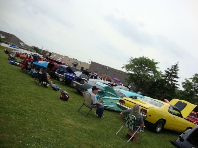 2022 Chi-Town Harley Car & Bike Show
