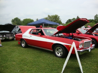 2022 Chi-Town Harley Car & Bike Show
