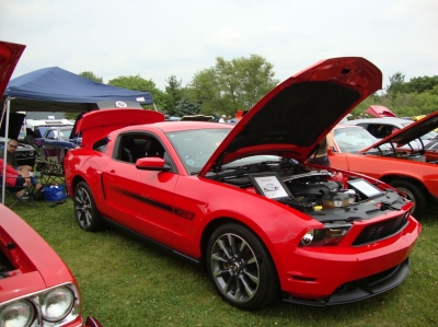 2022 Chi-Town Harley Car & Bike Show
