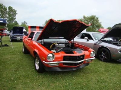 2022 Chi-Town Harley Car & Bike Show
