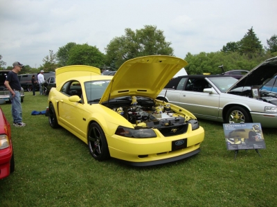 2022 Chi-Town Harley Car & Bike Show
