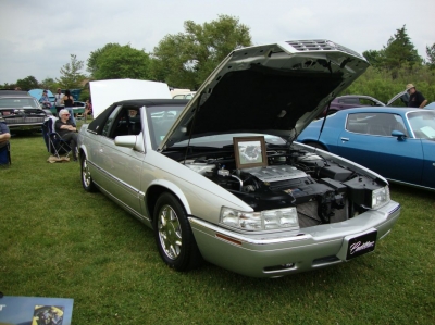 2022 Chi-Town Harley Car & Bike Show

