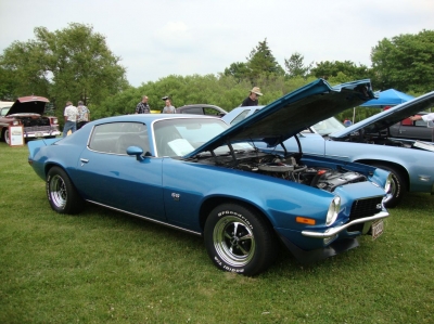 2022 Chi-Town Harley Car & Bike Show
