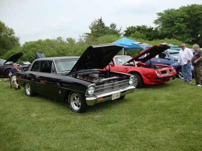 2022 Chi-Town Harley Car & Bike Show
