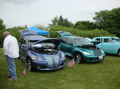 2022 Chi-Town Harley Car & Bike Show
