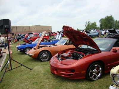 2022 Chi-Town Harley Car & Bike Show
