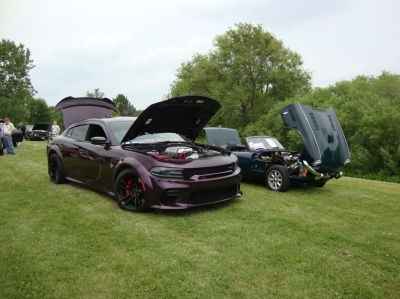 2022 Chi-Town Harley Car & Bike Show
