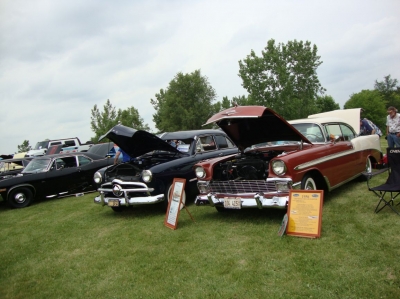 2022 Chi-Town Harley Car & Bike Show
