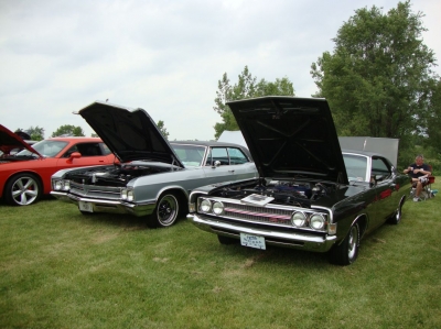 2022 Chi-Town Harley Car & Bike Show
