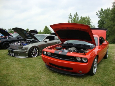 2022 Chi-Town Harley Car & Bike Show

