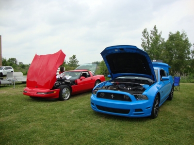 2022 Chi-Town Harley Car & Bike Show
