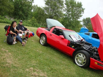 2022 Chi-Town Harley Car & Bike Show
