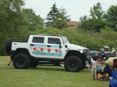 2022 Chi-Town Harley Car & Bike Show
