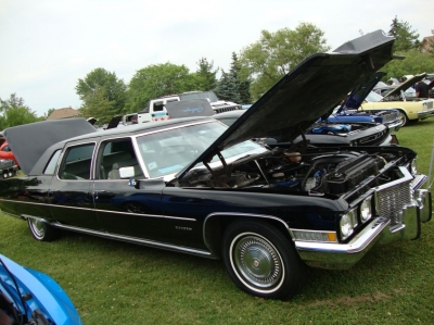 2022 Chi-Town Harley Car & Bike Show

