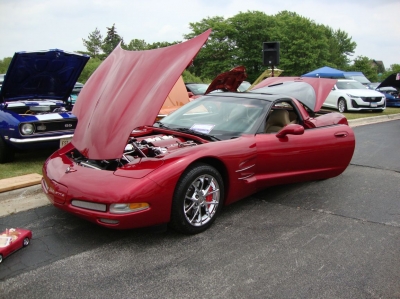 2022 Chi-Town Harley Car & Bike Show
