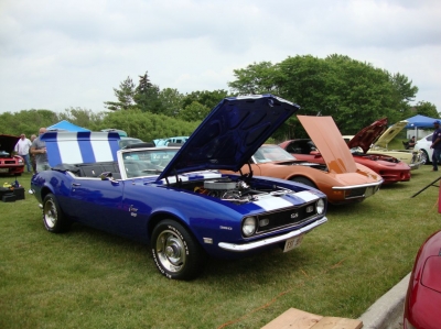 2022 Chi-Town Harley Car & Bike Show
