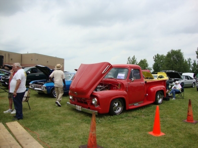 2022 Chi-Town Harley Car & Bike Show
