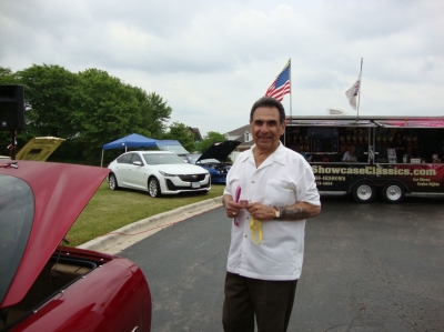 2022 Chi-Town Harley Car & Bike Show
