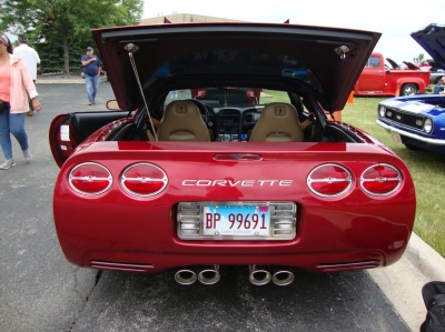 2022 Chi-Town Harley Car & Bike Show
