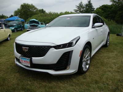 2022 Chi-Town Harley Car & Bike Show
