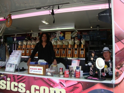 2022 Chi-Town Harley Car & Bike Show
